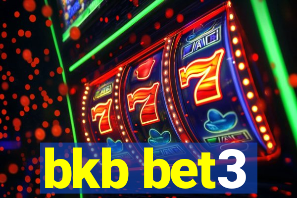 bkb bet3